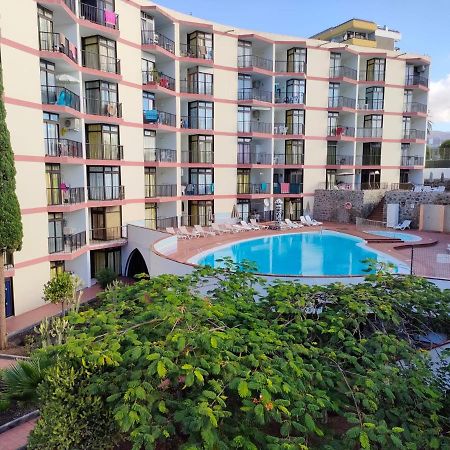 Guinea Nidive Apartment San Bartolomé Extérieur photo