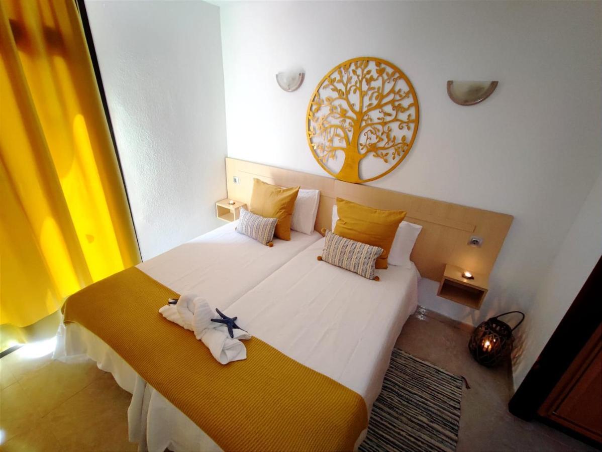 Guinea Nidive Apartment San Bartolomé Extérieur photo