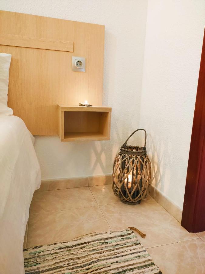 Guinea Nidive Apartment San Bartolomé Extérieur photo