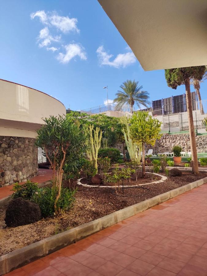 Guinea Nidive Apartment San Bartolomé Extérieur photo