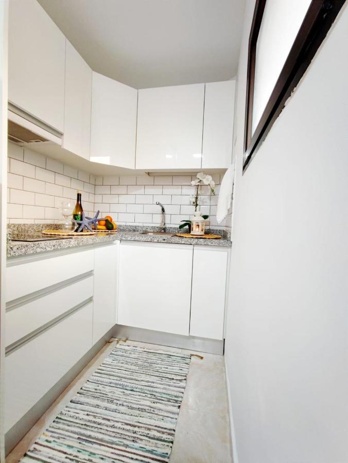 Guinea Nidive Apartment San Bartolomé Extérieur photo