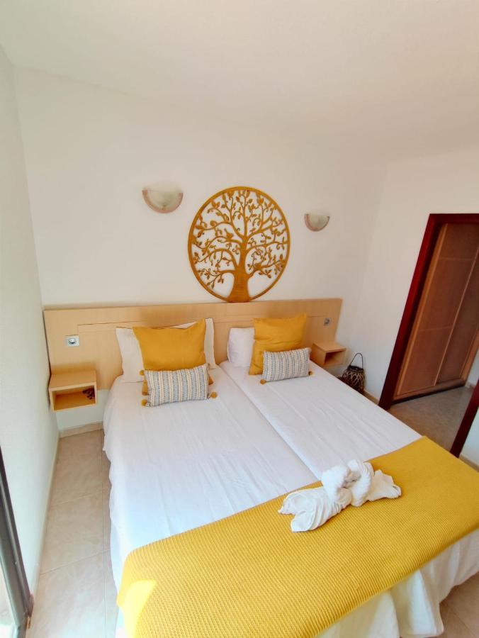 Guinea Nidive Apartment San Bartolomé Extérieur photo